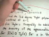 Taylor's Remainder Theorem or Taylor's Inequality