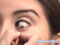 How to Apply Powdered Eyeliner Under the Eyes