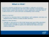 The SOA/XML Threat Model and New XML/SOA/Web 2.0 Attacks, with Steve Orrin