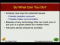 Creating Unreliable Systems, Attacking the Systems that Attack You, with Sysmin & Marklar