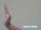 Hand Stopping the Bell on a French Horn