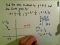 Parametric Curves: Calculating Areas