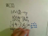 Solving Separable First Order Differential Equations