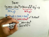 Solving Exact Differential Equations