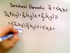 The Gradient Vector: Notation and Definition