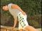 Straightening Legs
