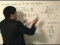 Bernoulli's Equation via F = ma
