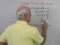 Solving Equations 1