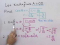Half-Angle Formulas