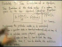 Time Evolution of a System