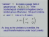 2+1-Dimensional Gravity Revisited (1/6)