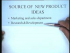 Project Identification and Screening
