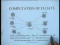 Basic Scheduling with A-O-N Networks