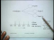 Forecasting