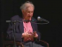 Conversations with History: Studs Terkel