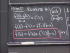Mean Value Theorem and Inequalities