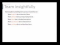 Data Modeling and Conceptual Sketching in the Design Process