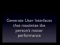 Automatically Generating Personalized Adaptive User Interfaces