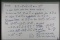 Cross Product, Determinant