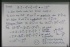 Cross Product, Determinant