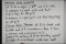 More Maxima and Minima; Lagrange Multipliers
