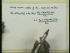 Inverse Problem