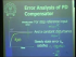 Robot Dynamics and Control (Part 3)