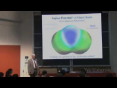 Double Minima, Earnshaw's Theorem, and Plum-Puddings