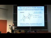 Conformational Energy and Molecular Mechanics