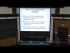 Island Biogeography and Invasive Species