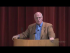 Sites of Memory, Sites of Mourning (Guest Lecture by Jay Winters)