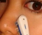 Toothbrush Skincare Treatment