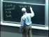 Computational models: random walk simulation