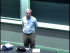 Presenting simulation results, Pylab, plotting
