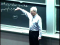 Biased random walks, distributions