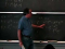 Coupled Harmonic Oscillators: Truncation of an Infinite Matrix