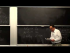 Perturbations