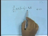 Computational Aspects of LPC Parameters