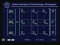 Fault Analysis for Large Power Systems