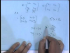 Correlation Structure