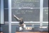 How Pushy: Le Chatelier's Principle