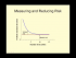 Risk and Return: Discount Rate Determination - CAPM and WACC