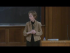 What Happens When Things Go Wrong: Mental Illness, Part I (Guest Lecture by Professor Susan Nolen-Ho