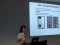 Laura T. Iraci: Laboratory Studies of Water Ice Cloud formation under Martian Conditions