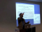 Richard Muller: Discovery of Strong Cycles in Fossil Diversity