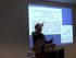 Richard Muller: Discovery of Strong Cycles in Fossil Diversity