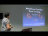 Rachel Mastrapa: Weathering on Icy Satellites: Probing the Near Surface Using Infrared Spectroscopy