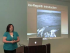 Julie Chittenden: Experimental determination of the effect of salts, regolith, and wind