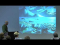 Ben Zuckerman: The Search for Intelligent Life in the Universe - Some Great Challenges for SETI
