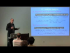 David Hollenbach: Water, Molecular Oxygen and Ice in Star-Forming Molecular Clouds